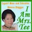 I Am Mrs. Tee : 