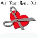 Cut Your Heart Out : 
