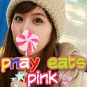 Pnay Eats Pink  : 