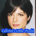 Callister's Little World : We are the world