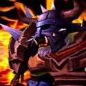 Full Body Armor : Deranged Thoughts from a Horde Warrior Tank