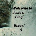Jesie Blog Journey : Jesie Blog Journey