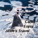 My Travel : Jesie's Travel