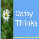 Daisy Thinks : 