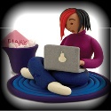Start Your Own Blog : 