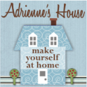 Adrienne's House : Sit down, Relax, Put Your Feet Up