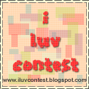 I LUV CONTEST : 