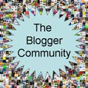 The Blogger Community : The Best Resouce....Other Bloggers!