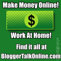 Blogger Talk Online : Blogger Talk Online | Make Money Online | Work  At Home