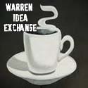 warren-idea-exchange : share idea to everybody