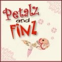 Petalz and Finz : 