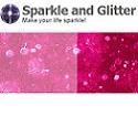 Sparkle and Glitter : Make your life Sparkle!
