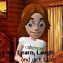 Live, Learn, Laugh and get Luvs : 