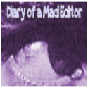 Diary of a Mad Editor  : Thoughts on Publishing and the Writing Life