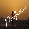 Perspective : My life... My opinion... My perspective