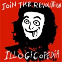 Illogiblog : Preserving a bit of insanity in the modern world.