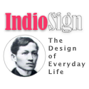IndioSign : Design in Everyday Life