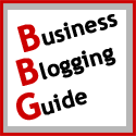 Business Blogging Guide : 