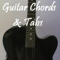 Guitar Chords and Tabs : Enjoy Guitar Chords & Tabs