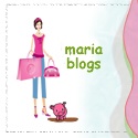 Maria Blogs! : Quirky, funny, bitchy and most of the time a Spacecake