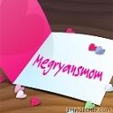 Look It's Megryansmom : 