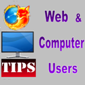 Web & Computer Users : Web,Computer,,Blogging,Health,Tips,Blogs,Websites,Web-news,Trouble-shooting
