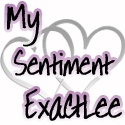 MySentimentExactLee : Product Reviews For Mother and Child