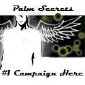 palm reading secrets : palm reading