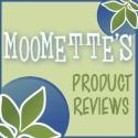 Moomette's Magnificent Product Reviews : Product Reviews for the Whole Family from a Gram Who's Been Around the Block