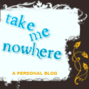 Take Me Nowhere : 
