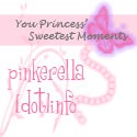Your Princess' Sweetest Moments : 