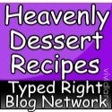 Heavenly Dessert Recipes : The most delicious dessert recipes!