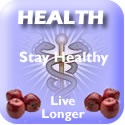 Health : Stay healthy