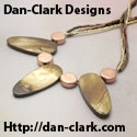 Dan-Clark Designs : Handcrafted jewelry from Maine