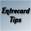 Entrecard Tips : The best of Entrecard tips.