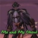 Me and My Ghoul : 