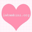 Lakambini : anything under the sun