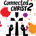 Connected2Christ  : web graphics, design, homeschool, mom