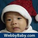Webby Baby : 