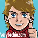 verytechie.com : A blog about computers and internet