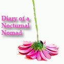 Nocturnal Nomad : 