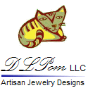 DLPom LLC : Artisan Jewelry Designs & Handcrafted Soap