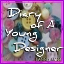 Diary of a Young Designer : 