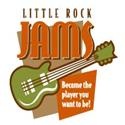 Little Rock Jams : A Guitar Teachers Blog