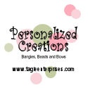 Personalized Creations  : All your jewelry and bow needs