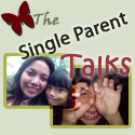 The Single Parent Talks : Rising Up From the Fall