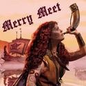 Merry Meet : A Friendly Blog for Pagans