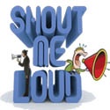 ShoutMeLoud : I'm That I'm!!