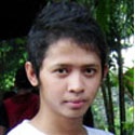 Rizky Pranata : 