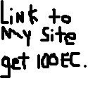 Voice Of Bragg : Link to me you get 100 EC.